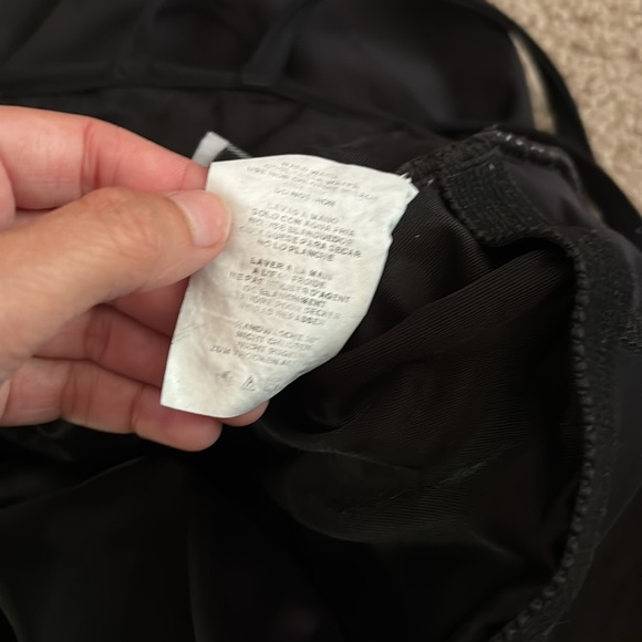 Miraclesuit Black and White Floral One Piece Swimsuit size 10 - Picture 7 of 11